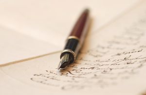 Writing Your Own Copy