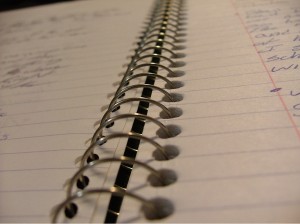 6 Things Mamma Never Taught Me about Writing