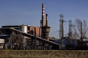 How Jack Gets His Widget Factory Back