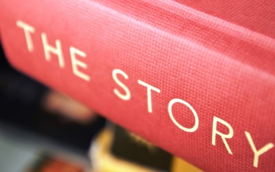 How to Write a Story that Sells