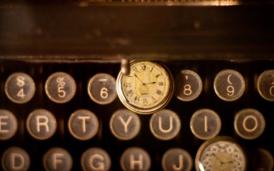 What to Do Before Writing a Blog