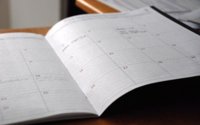 How an Editorial Calendar Can Grow Your Blog and Your Business