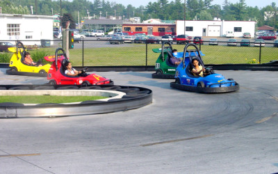 The Importance of Benefits