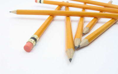 5 Tips for Better Business Writing