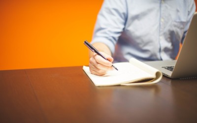 5 Writing Mistakes for Business Owners to Avoid