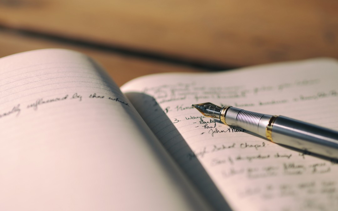 blogs about blogging