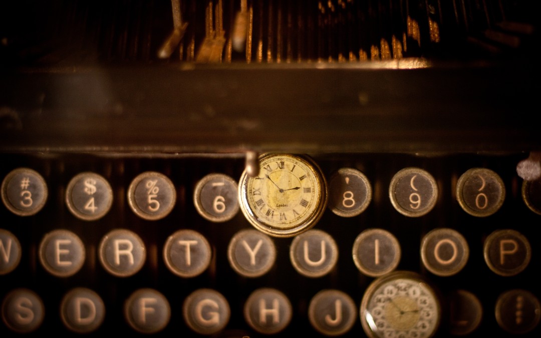 marketing copywriter