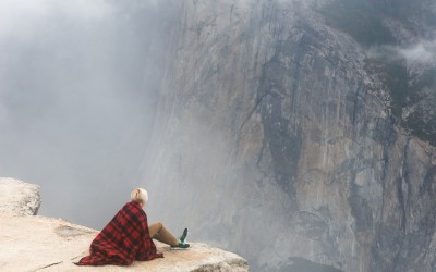 Don’t Be Afraid to Publish