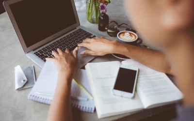 5 Ideas to Improve Your Website Content