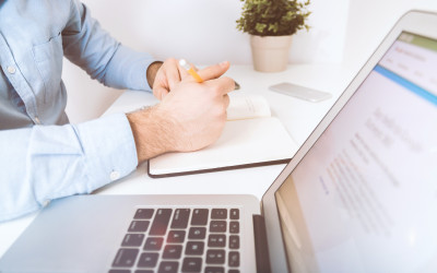 50 Easy Ways to Beat Writer’s Block