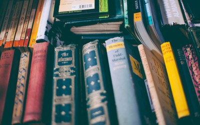 The Value of Stories in Business