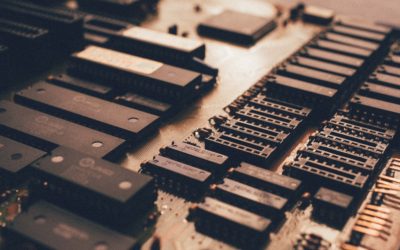 Copywriting for Tech Companies