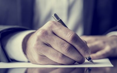 Four Requirements of a Successful Sales Letter