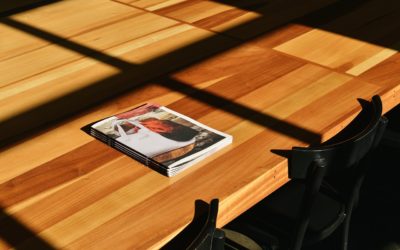 5 Brochure writing Tips to Support Your Online Marketing Efforts