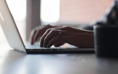 Why You Should Be Blogging in 2018