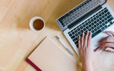 5 Website Copywriting Tips for Technology Companies