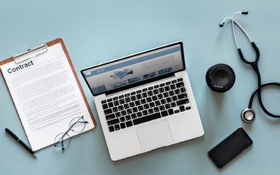 A Healthcare Copywriter for Business Growth