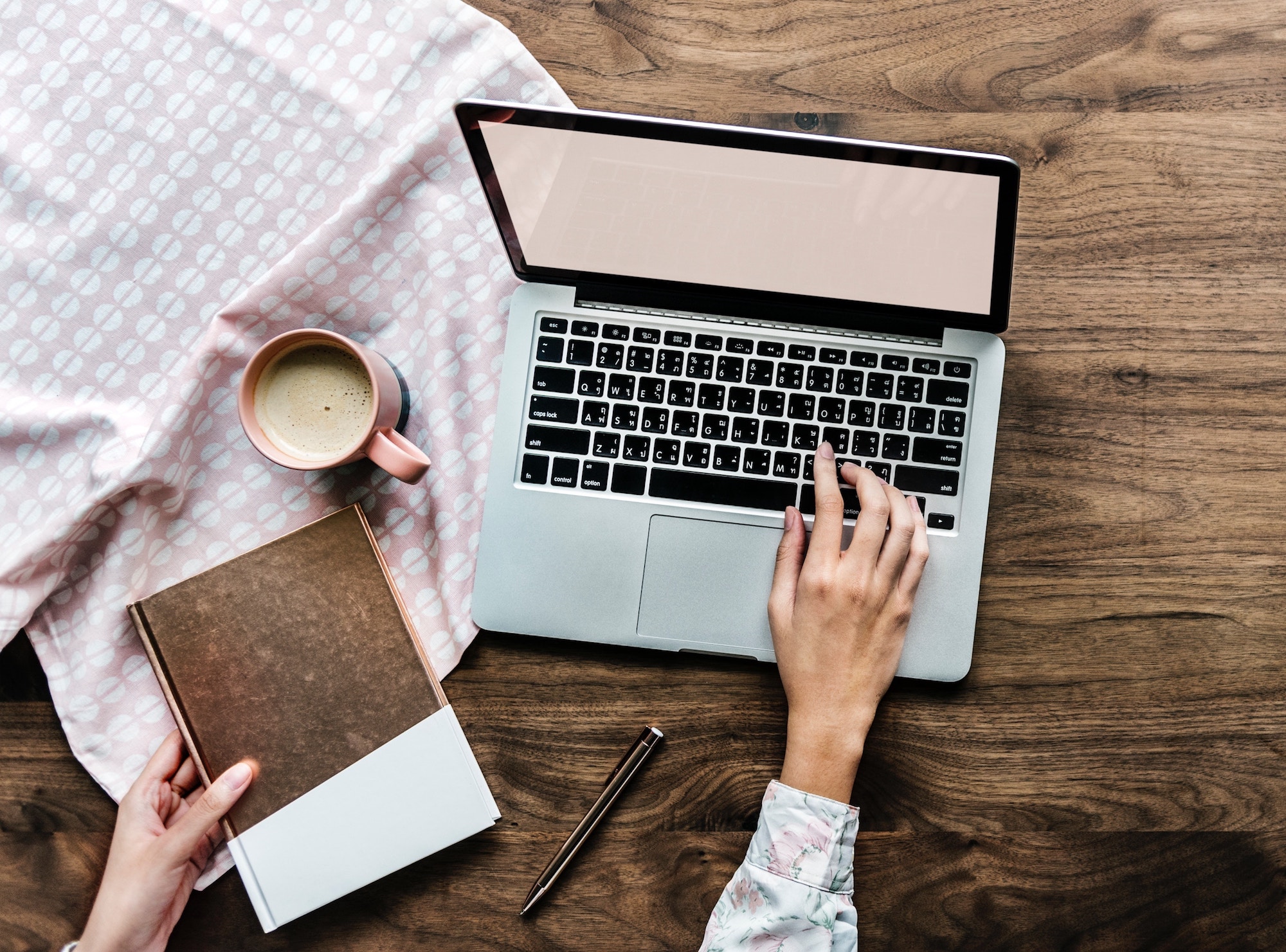 Good Blog Post