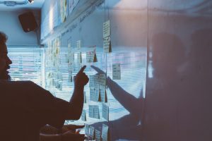 copywriter for startups