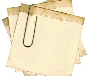 10 Blog Posts To Write Instead Of That Sales Ad