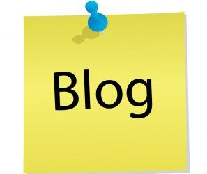 Six Tips for Starting a Blog