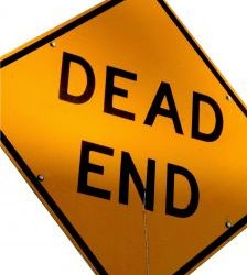 The Last Page Of The Internet