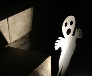 The Ethics Of A Ghost Blogger