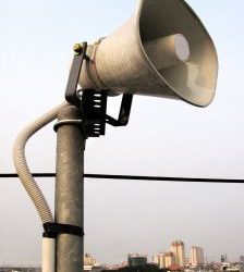 Turn down the volume and turn up the engagement