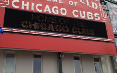 What Being A Cubs Fan Has Taught Me About Marketing