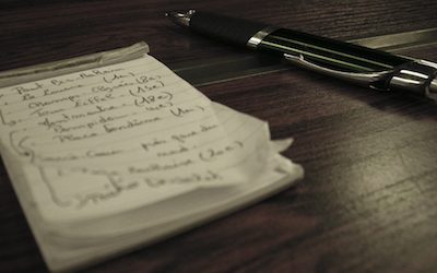 Writing a Blog that Attracts Customers